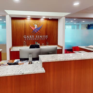 Careers With GSF