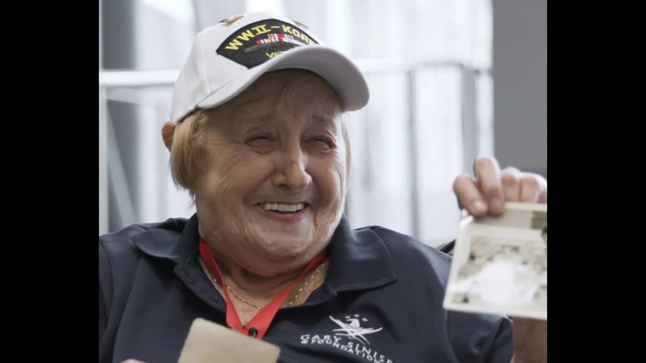 Soaring Valor COVID-19 PSA: Women in the Military