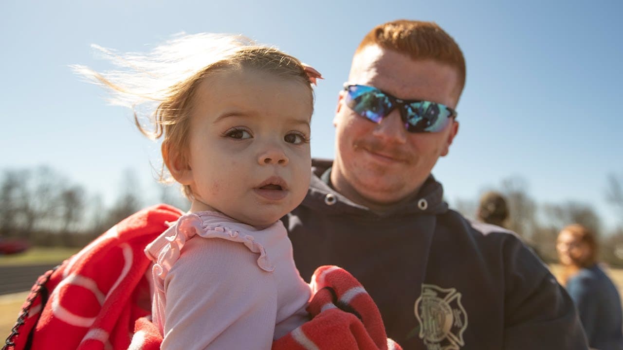 Mayfield First Responder Appreciation Day