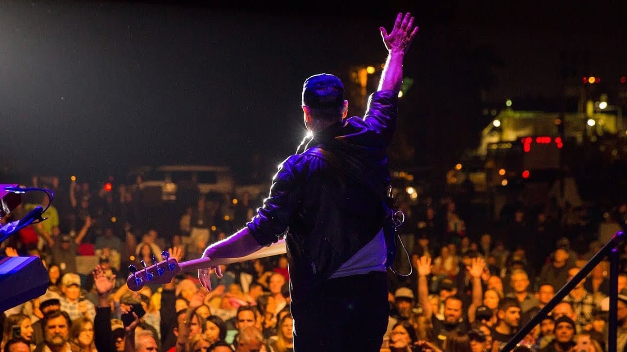 Concert For Defenders 2017