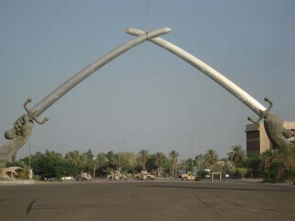 iraq