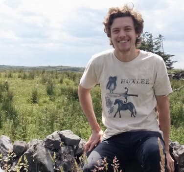 In Memory of Mac Sinise