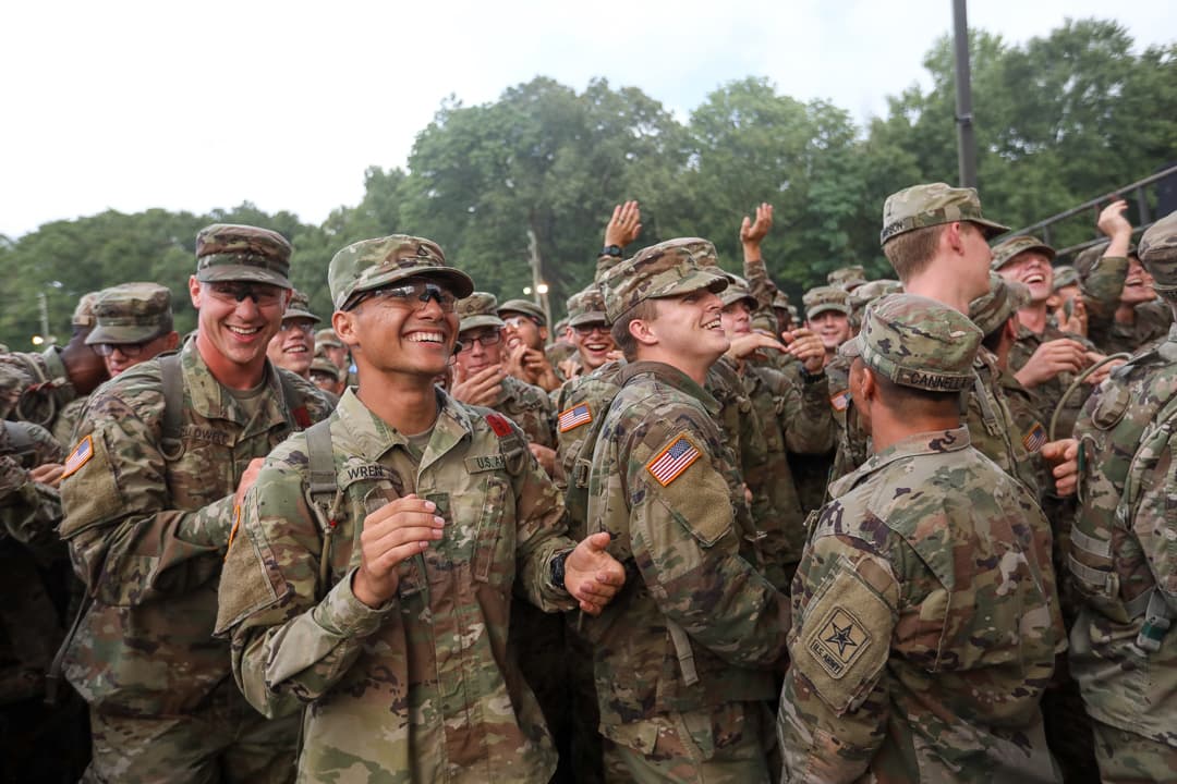 Fort Benning
