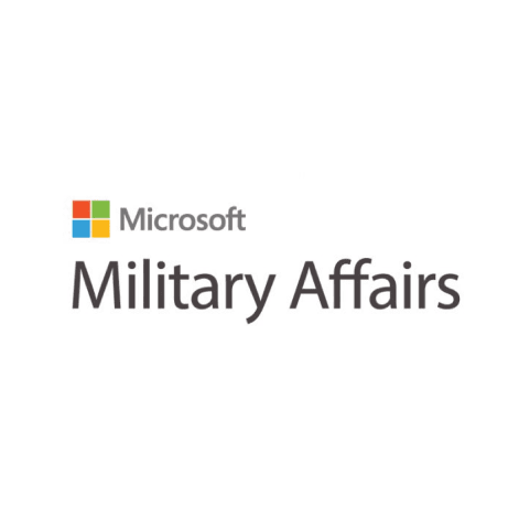Microsoft Military Affairs