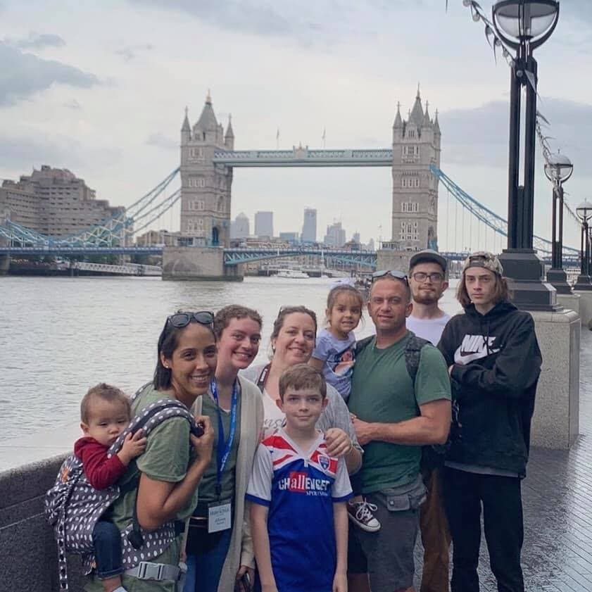 familytrip