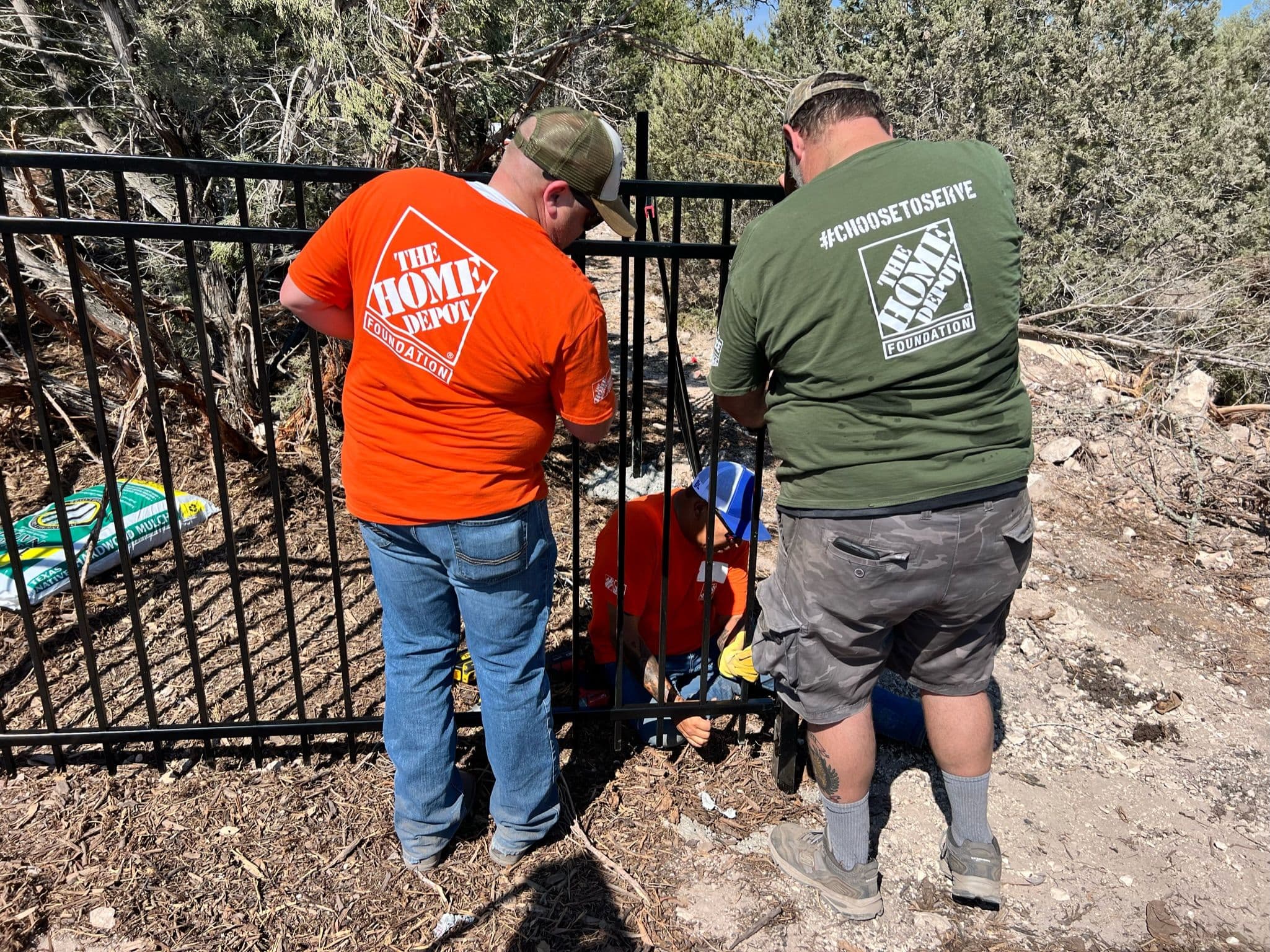 TEAM Depot Carver 2