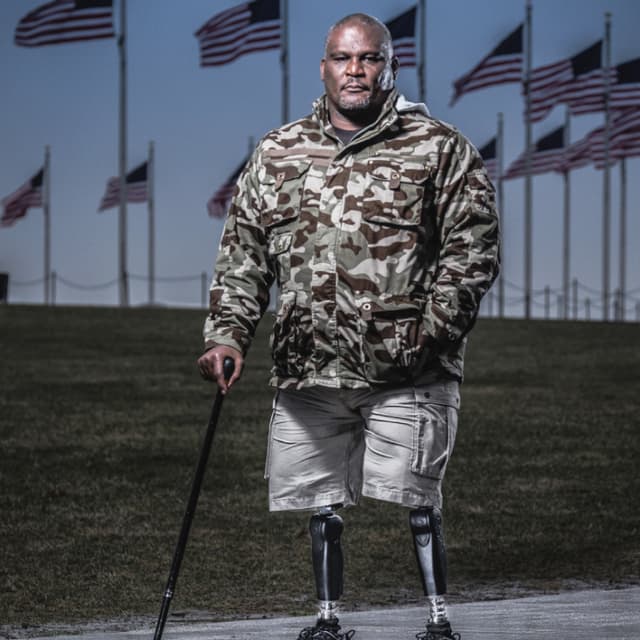 Gregory D. Gadson