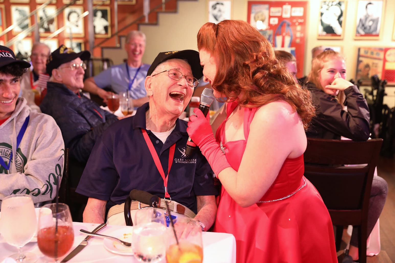 16th Soaring Valor - Photo Album 03