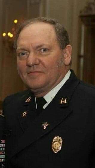 John Woodall