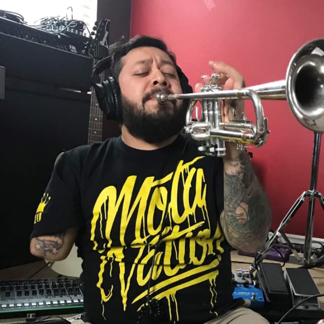 Juan Dominguez