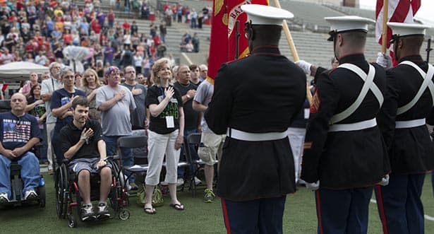 Memorial Day 2013