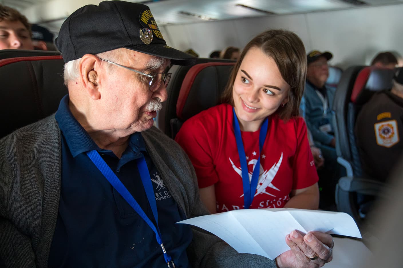 16th Soaring Valor - Photo Album 05