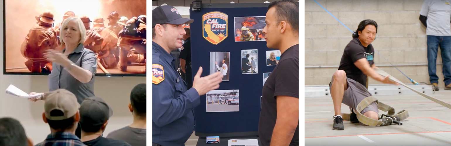 From Serving Country to Serving Community