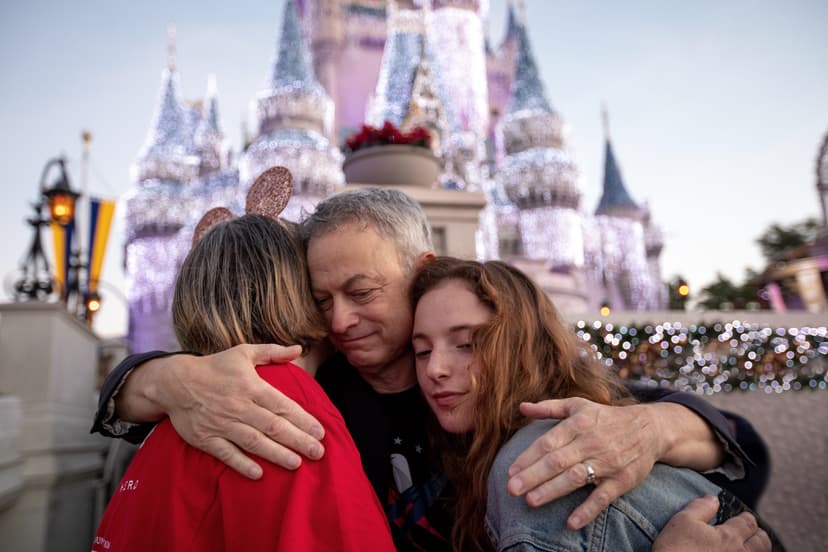 15k+ Families of the Fallen Served