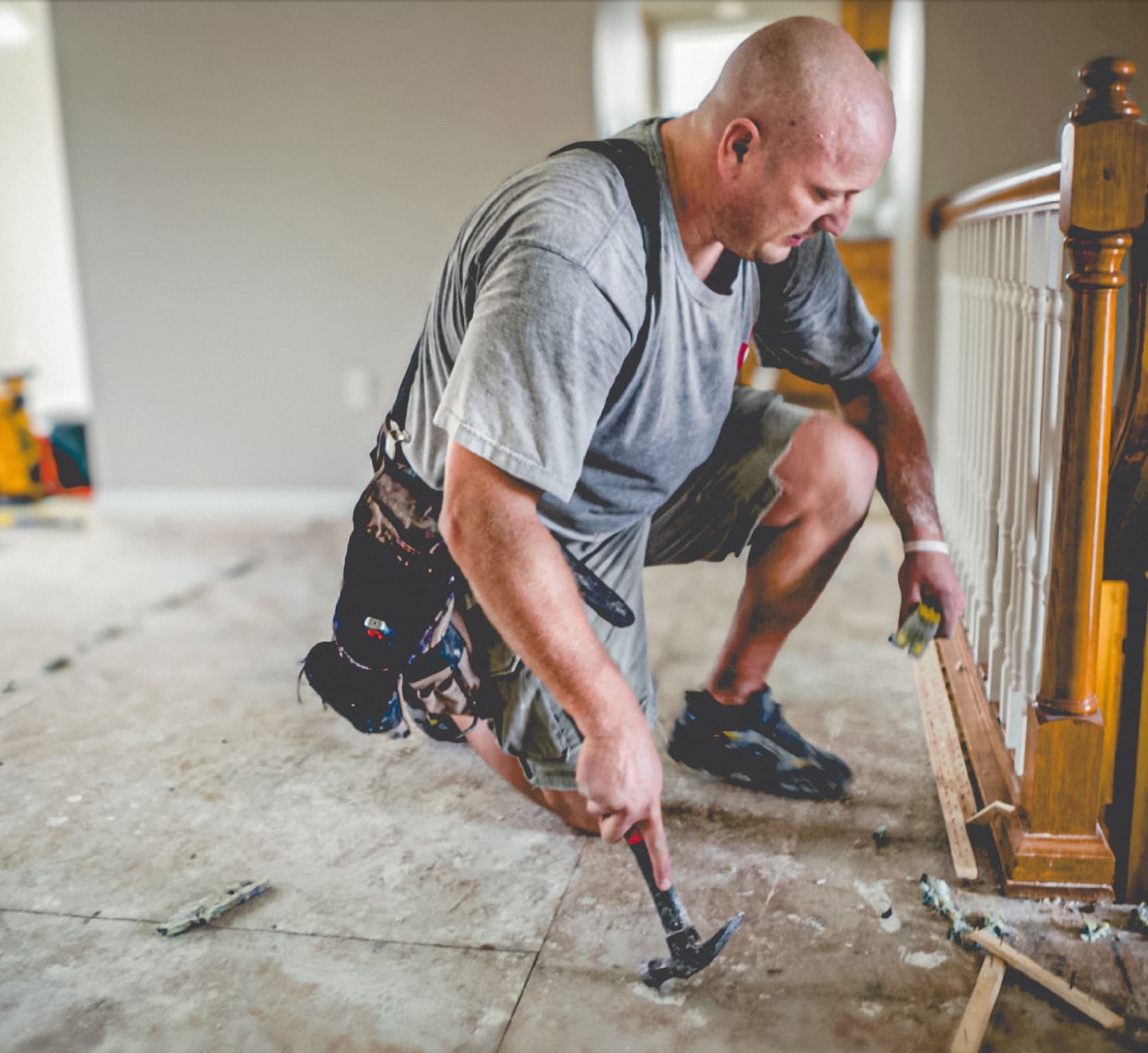 Home Modifications