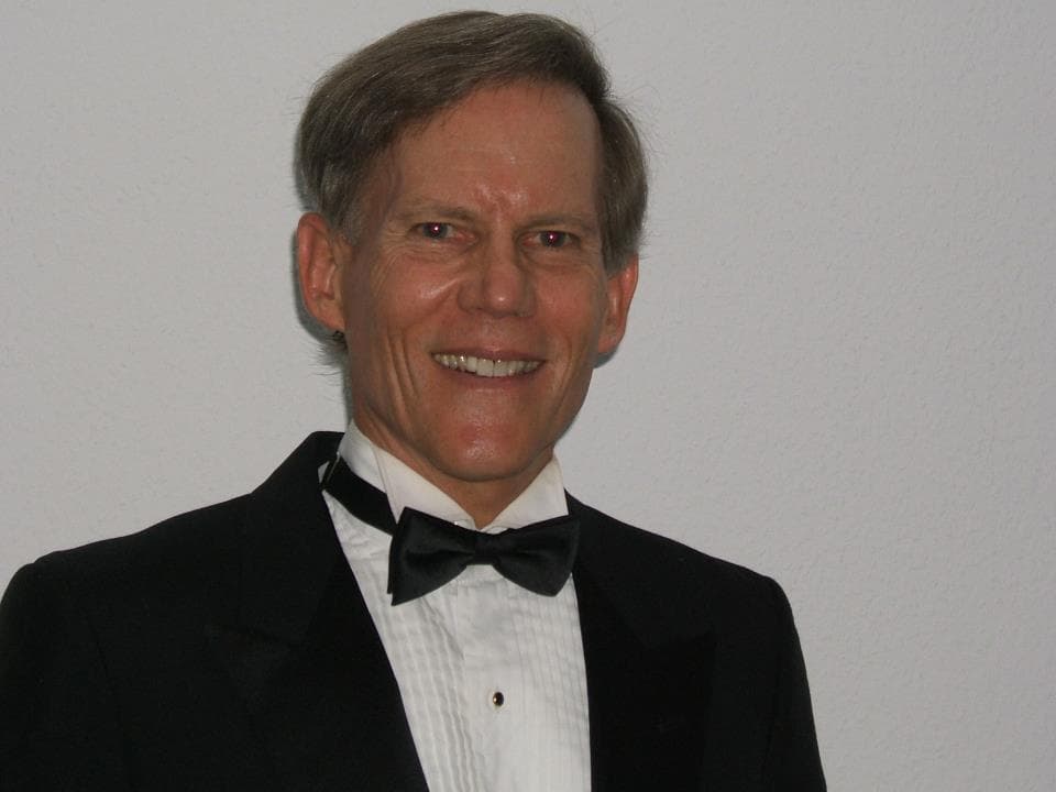 Eric Tux FB
