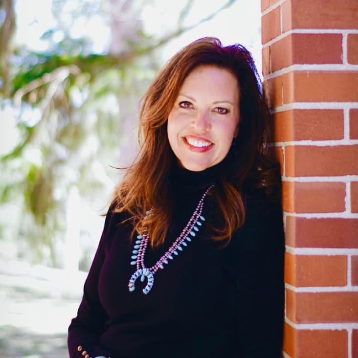 Ginger Gilbert Ravella