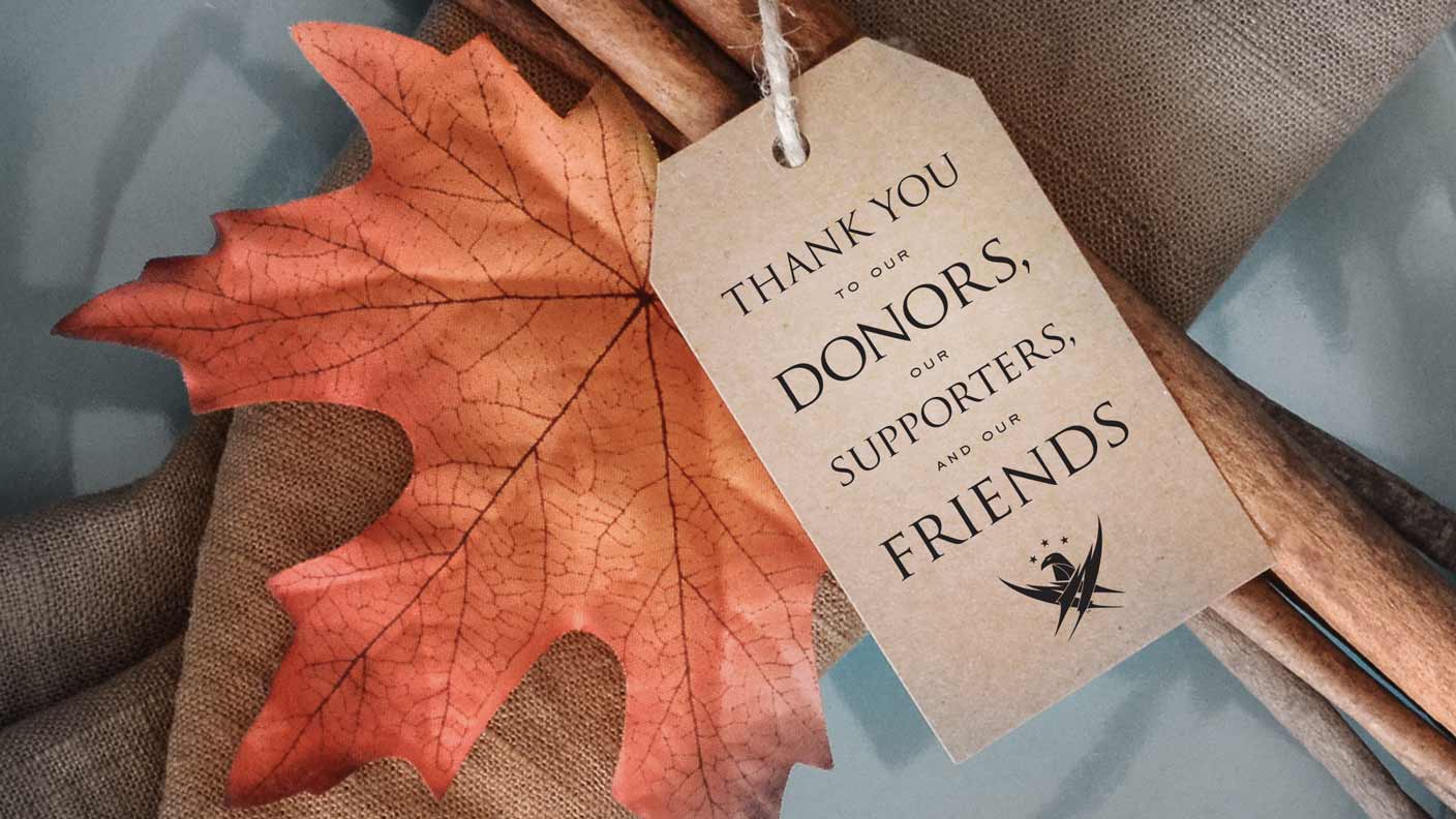 Thanksgiving 2018