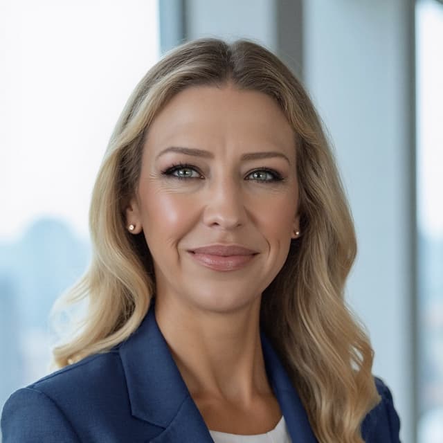 Natalie Burkholder