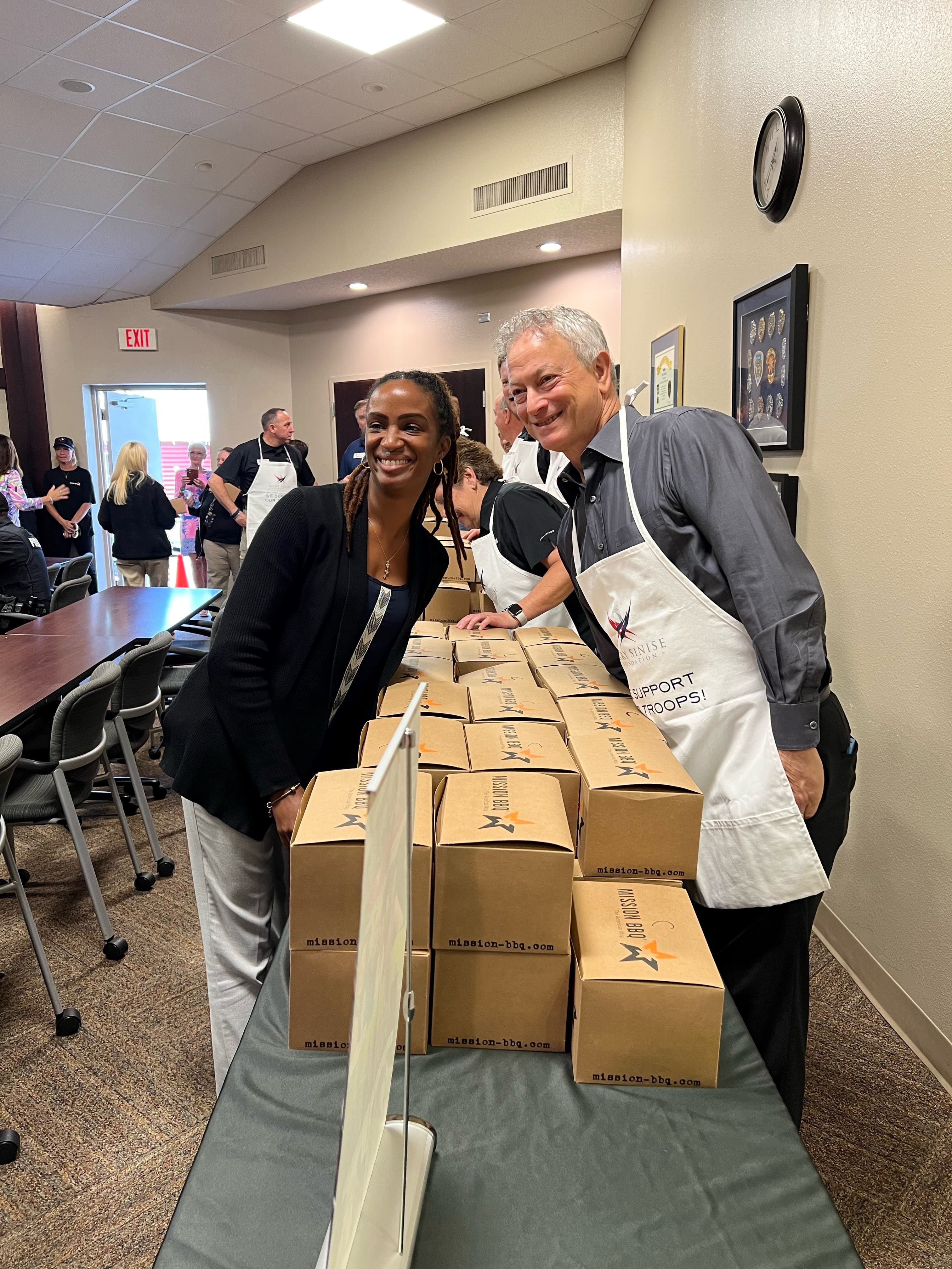 GS Serving Heroes 3