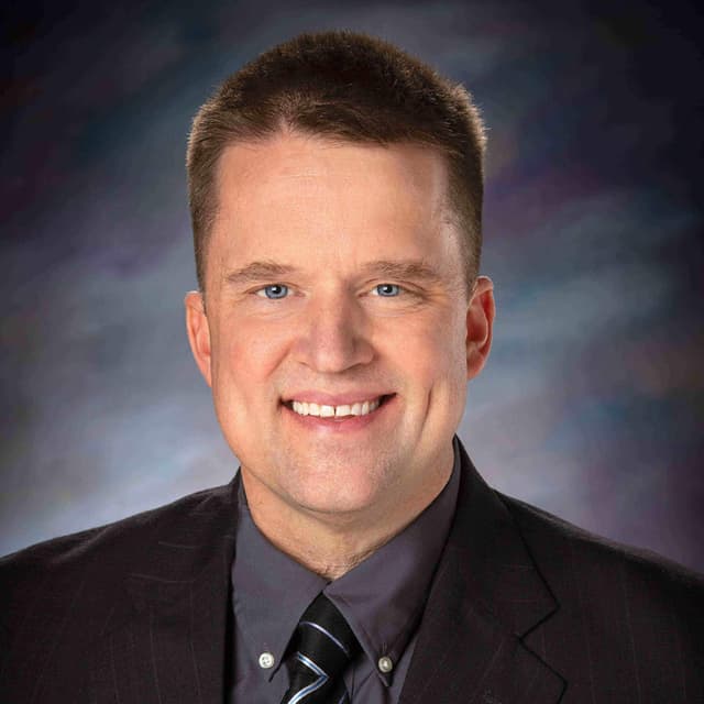 Pete Franzen