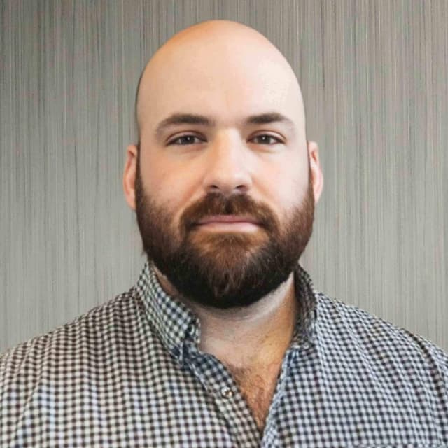 Nick Wicksman