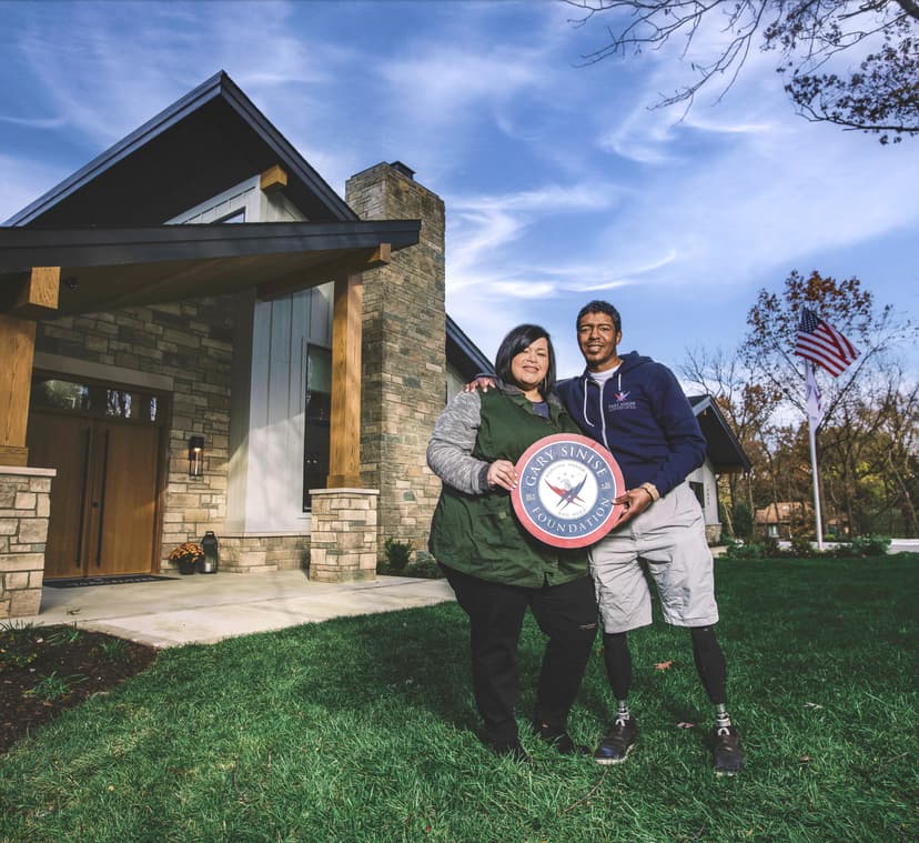 96 Custom Homes Built