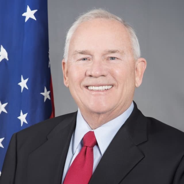 Robert Pence