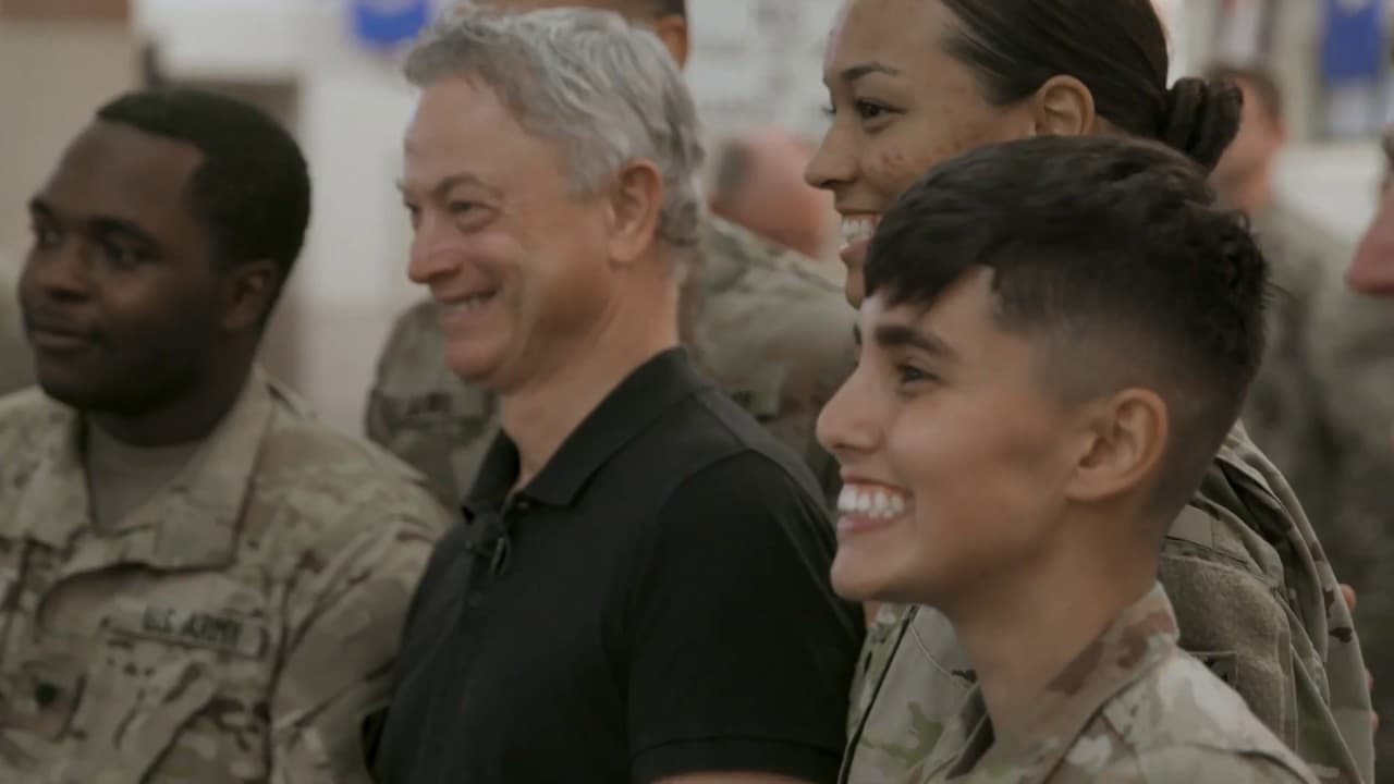 2020 Gary Sinise Foundation Impact Video