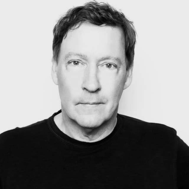 D.B. Sweeney