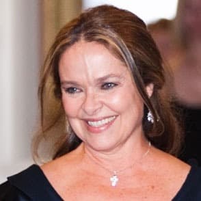 Moira Sinise