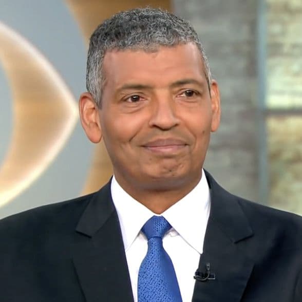 Vincent K. Brooks