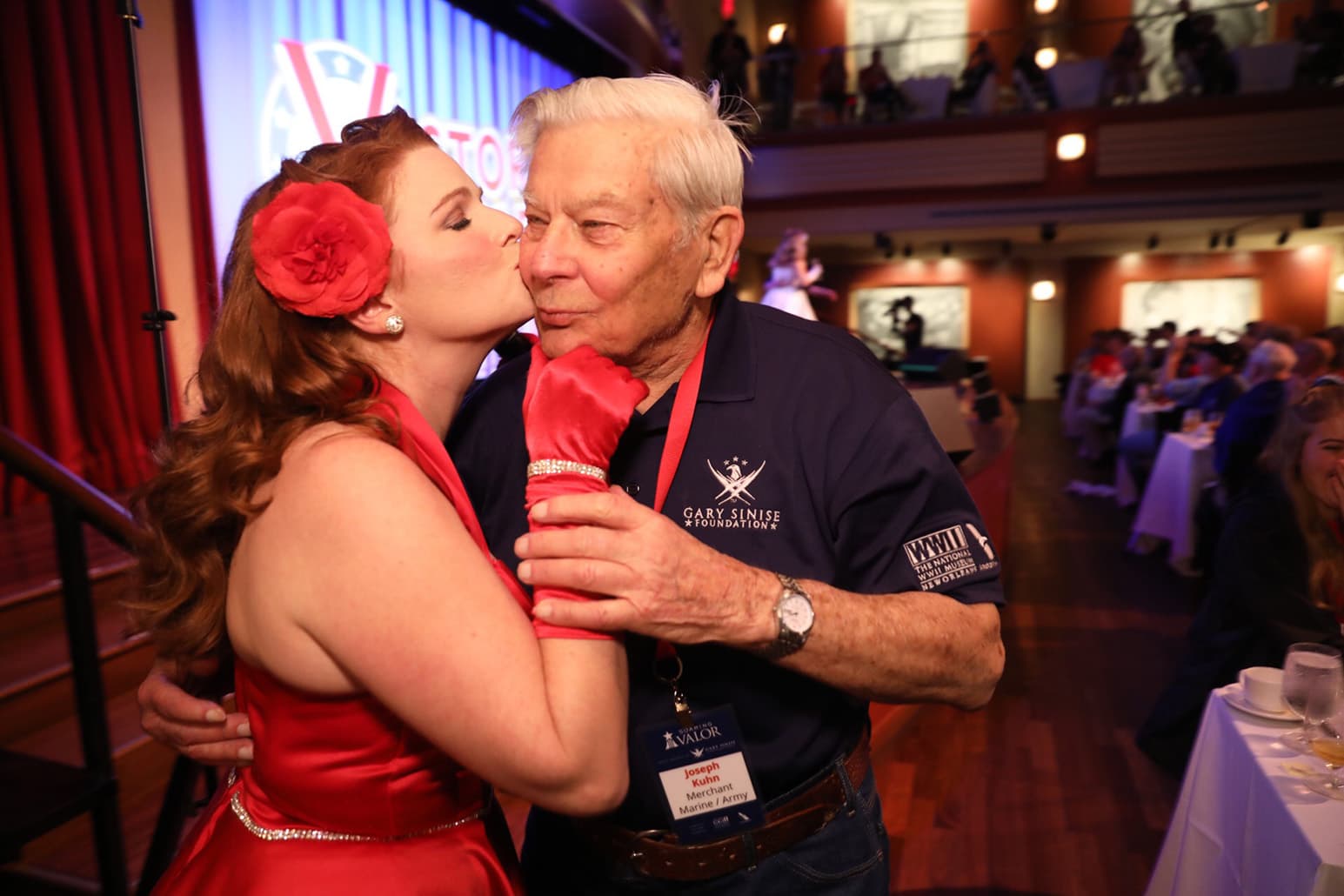 16th Soaring Valor - Photo Album 09