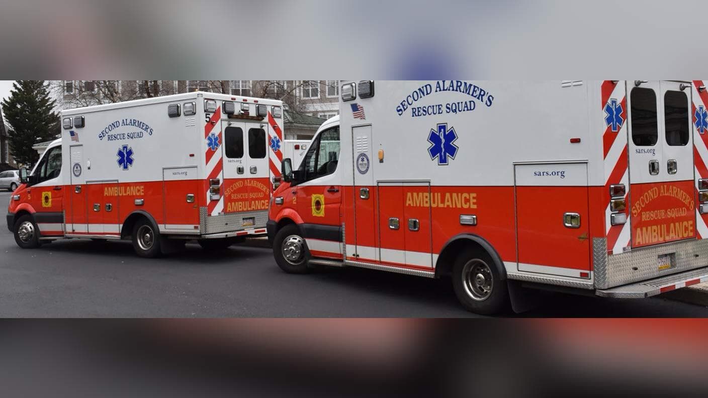 Personal Protective Equipment Grant Ensures Health and Safety of Montgomery County, PA First Responders Combat COVID-19
