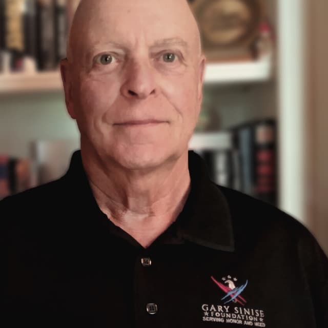Gary Weaver